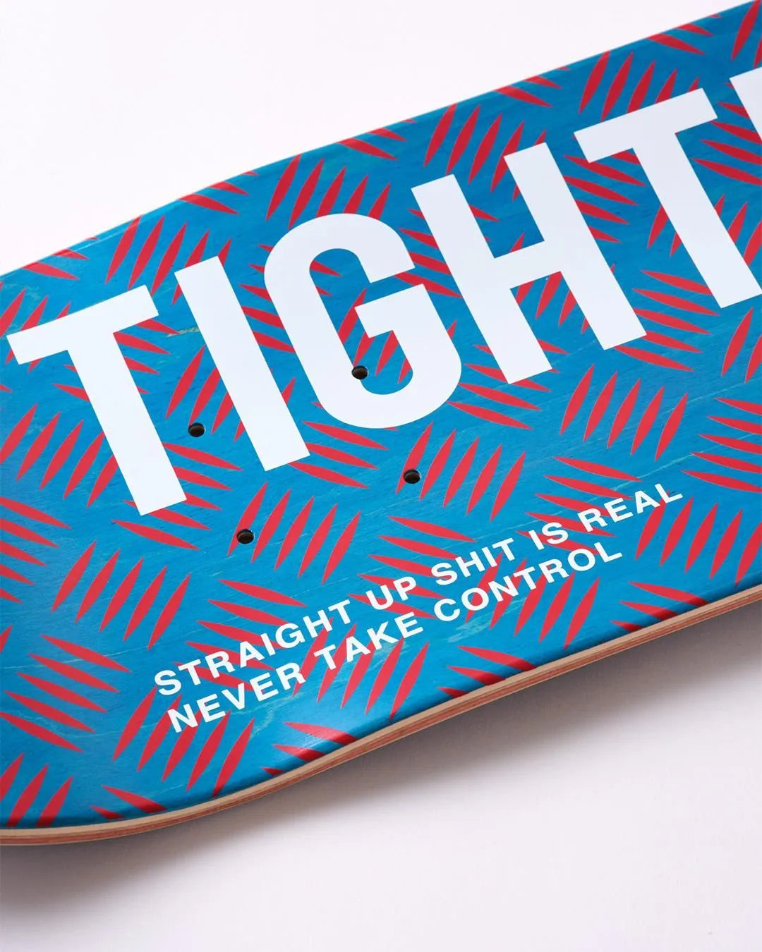 TIGHTBOOTH INDEPENDENCE SKATEBOARD