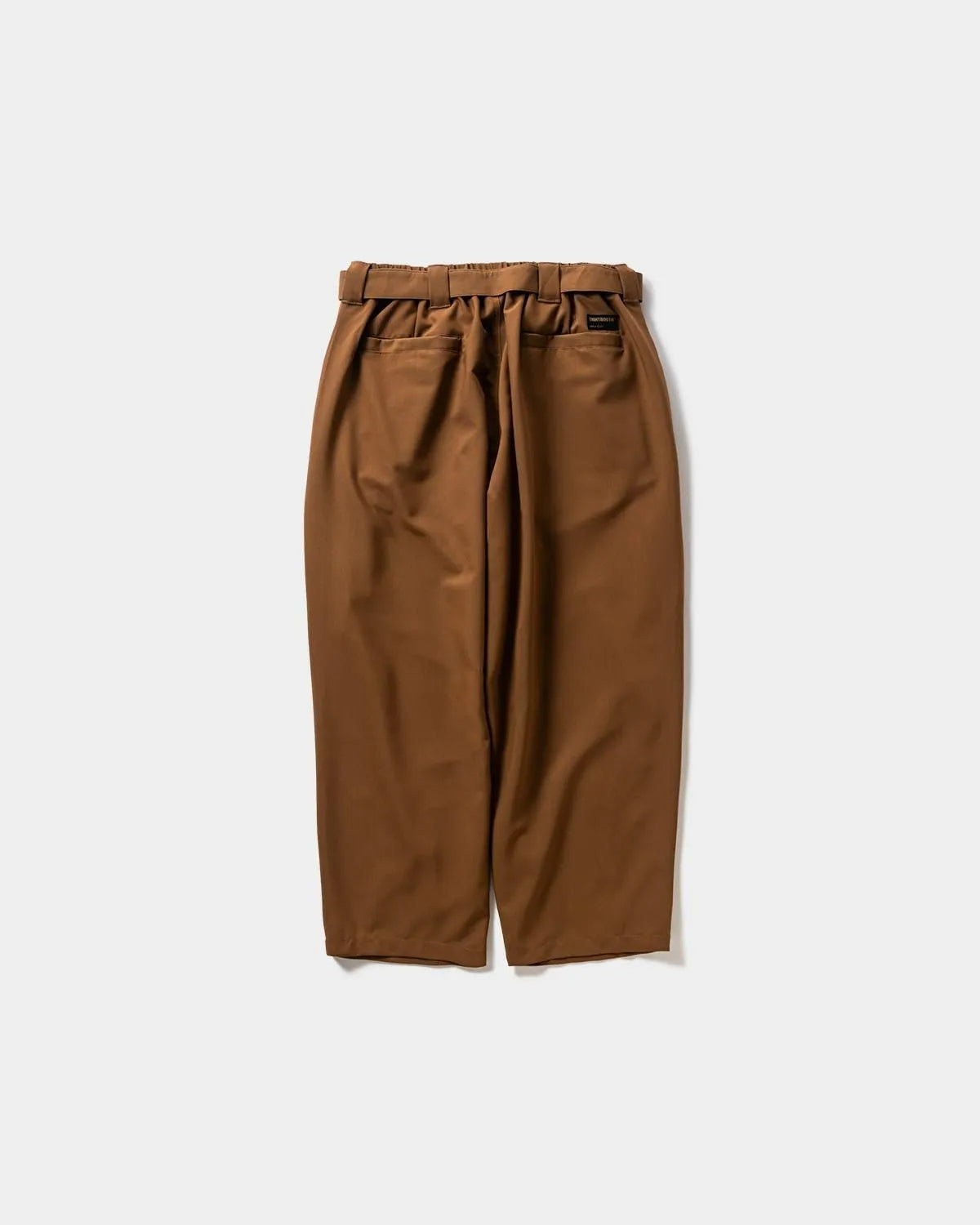 TIGHTBOOTH TRO BALLOON PANTS