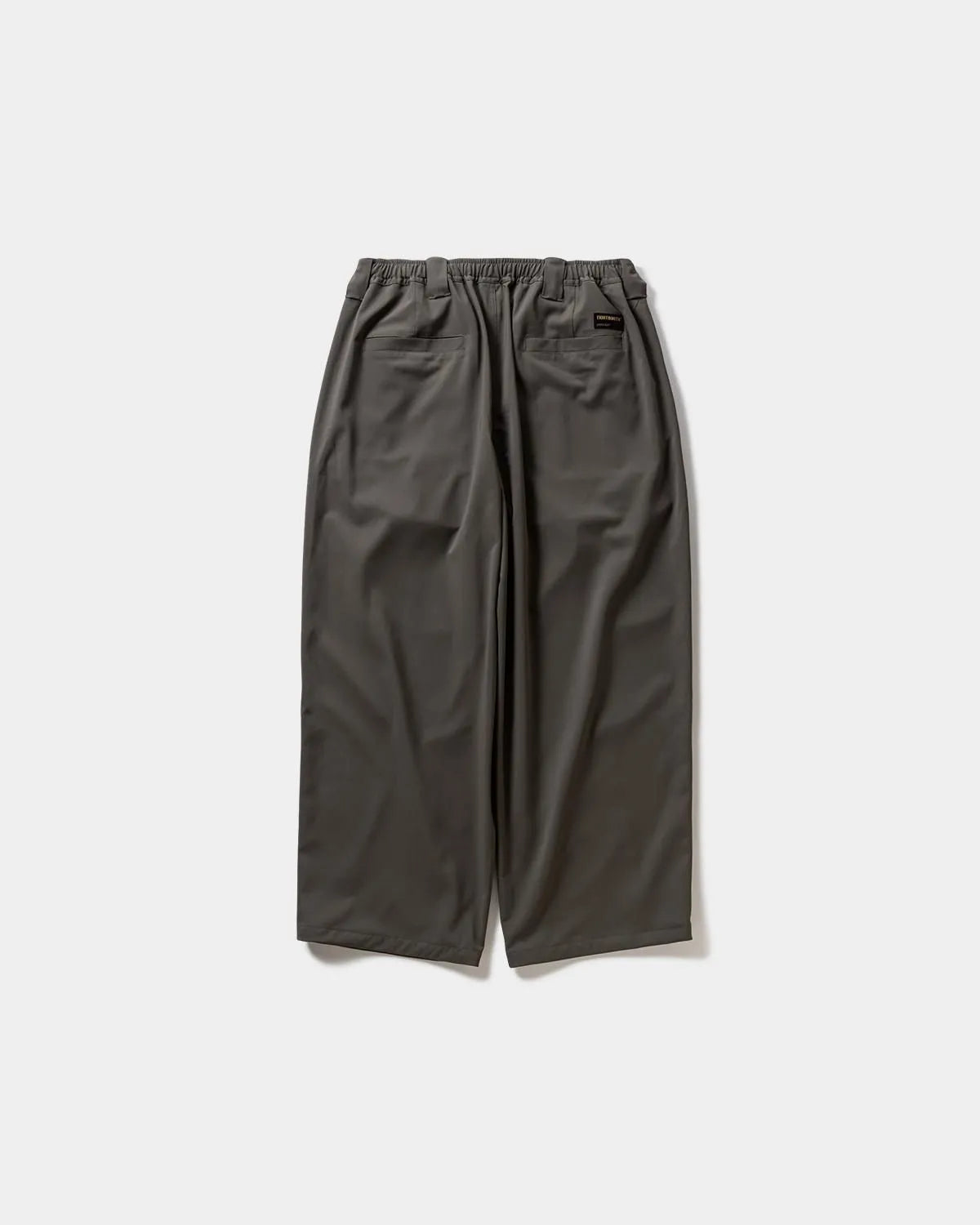 TIGHTBOOTH DRY BAGGY SLACKS