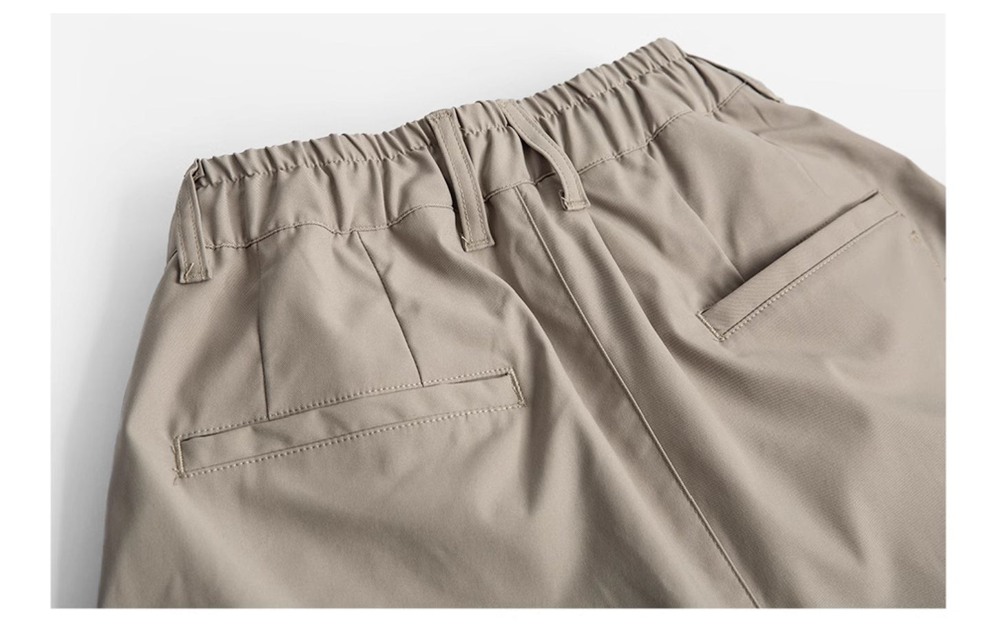 Burcs Solotex Easy Shorts