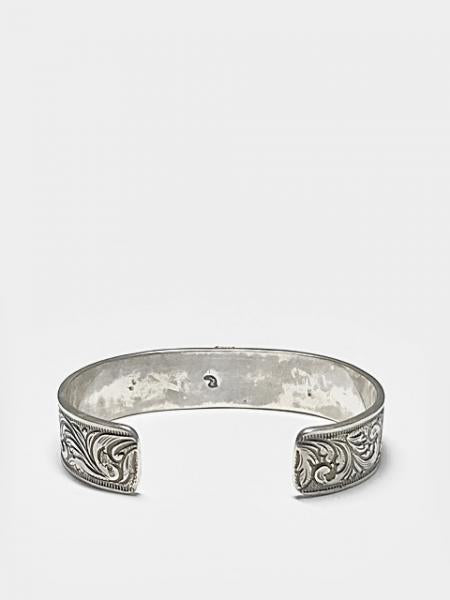 LARRY SMITH KARAKUSA ROSE BRACELET No. 130