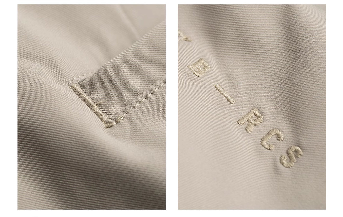 Burcs Solotex Easy Shorts