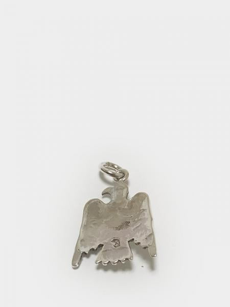 LARRY SMITH THUNDERBIRD PENDANT SHELL