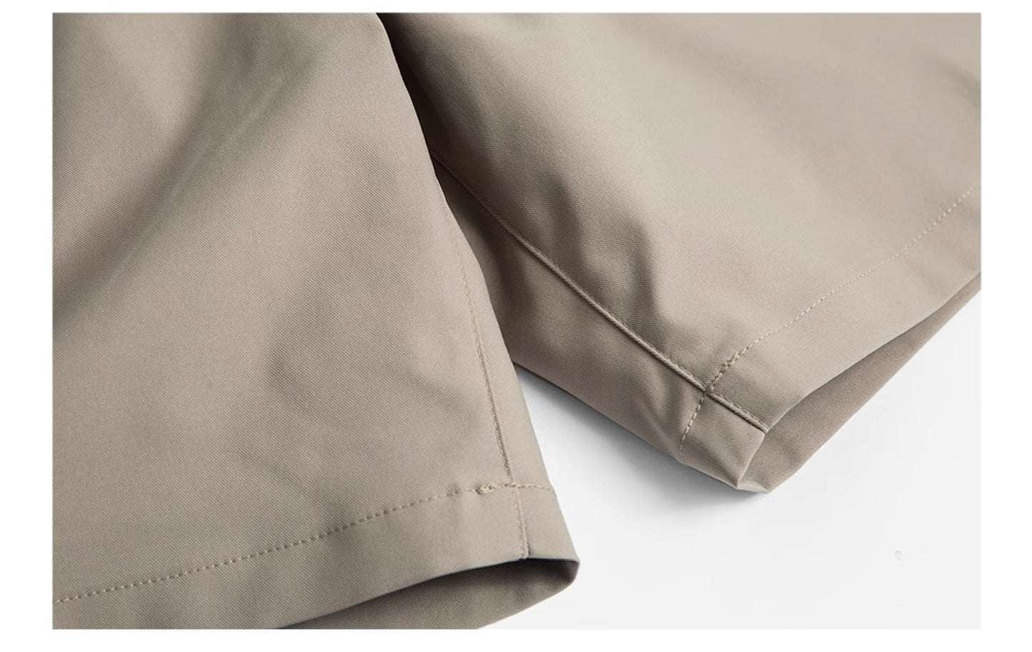 Burcs Solotex Easy Shorts