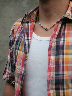 SunKu 39 Christmas Beads Anklet & Necklace SK-023