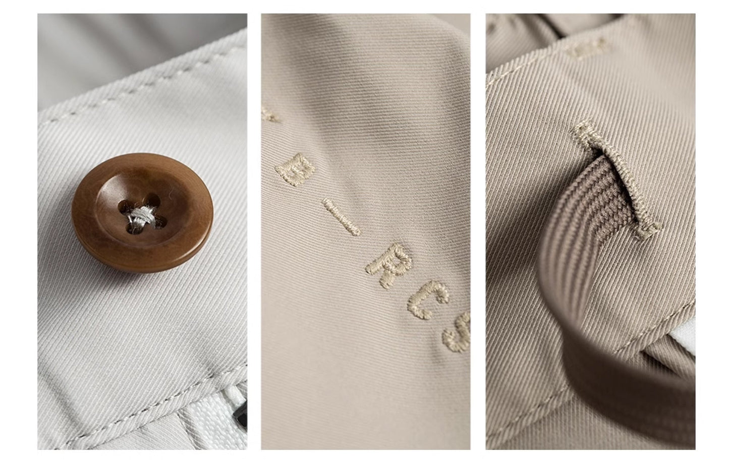 Burcs Solotex Easy Shorts