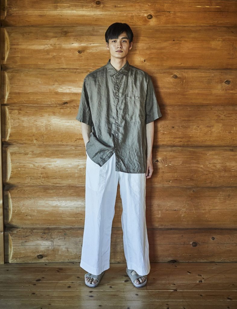 orSlow FRENCH ALPINE PANTS