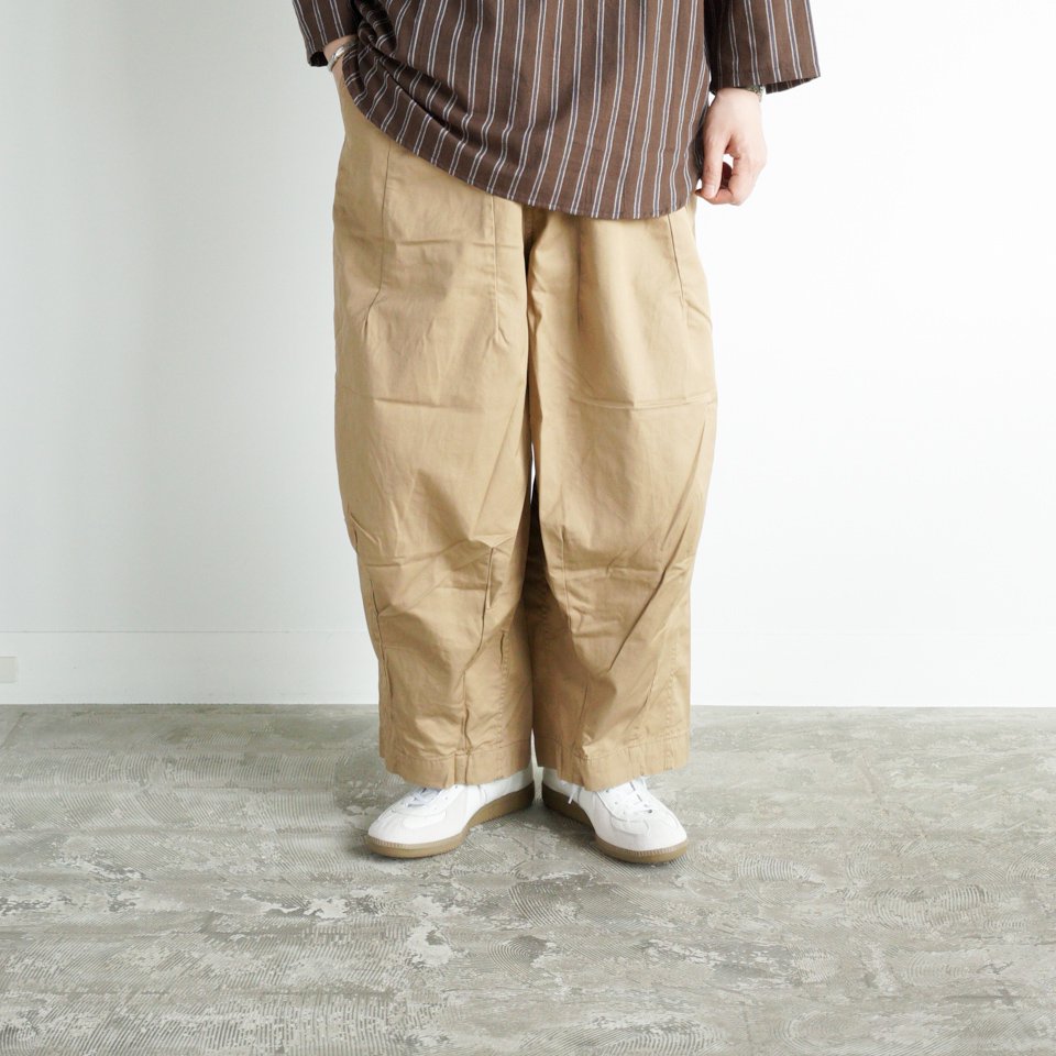 Needles H.D. Pant - Military