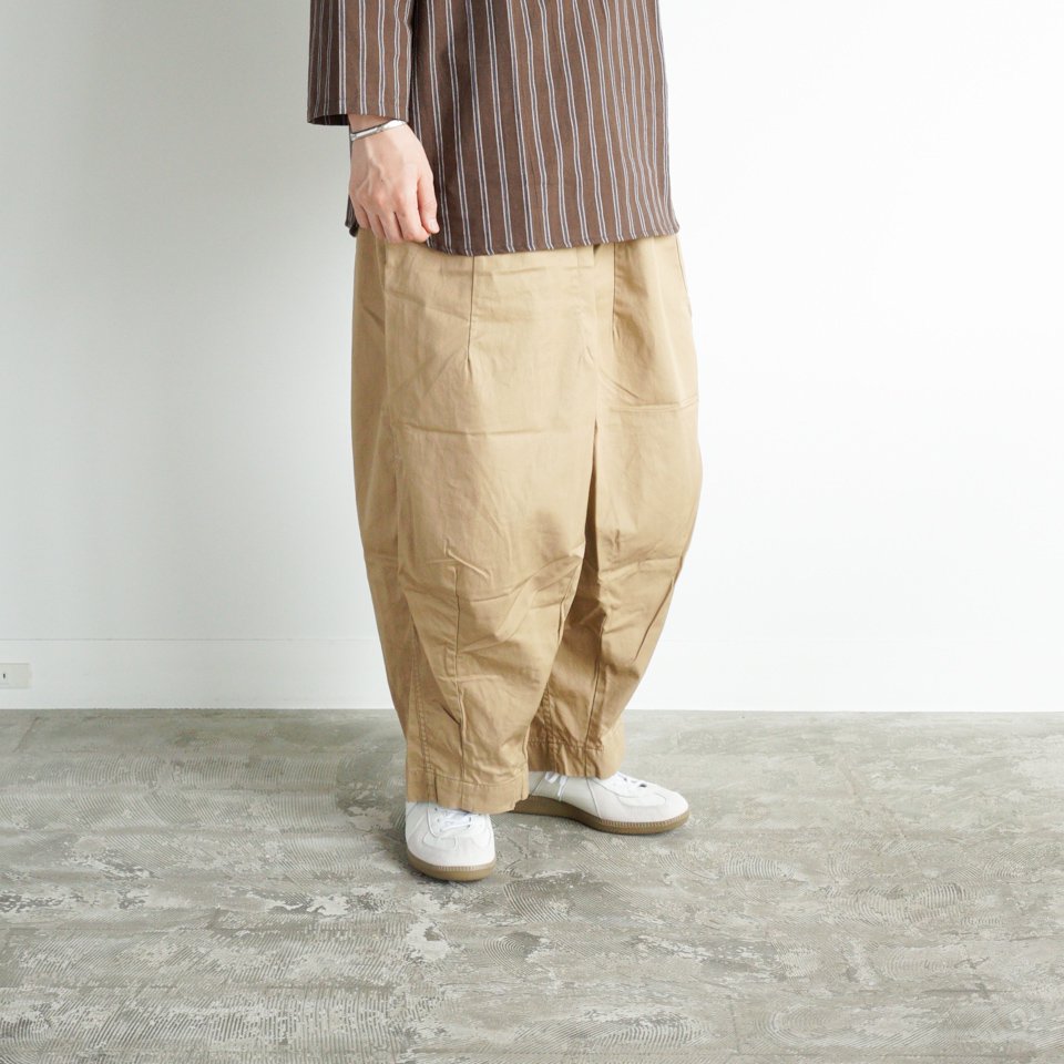 Needles H.D. Pant - Military