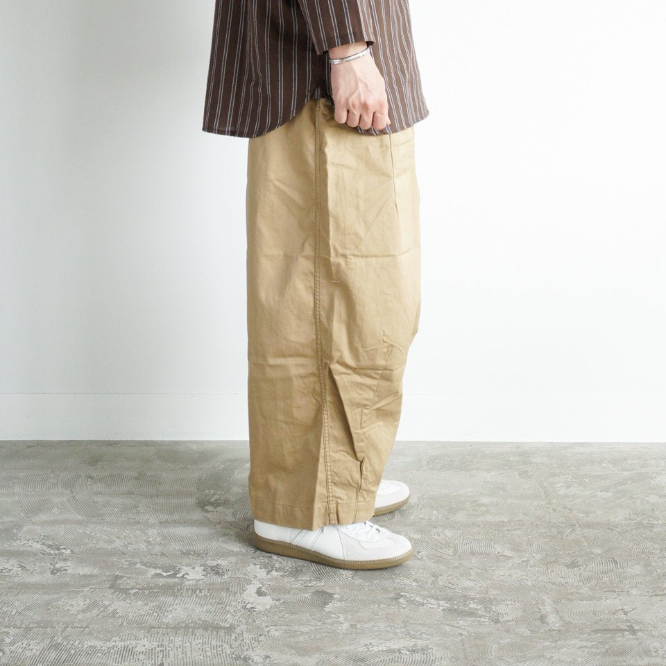 Needles H.D. Pant - Military