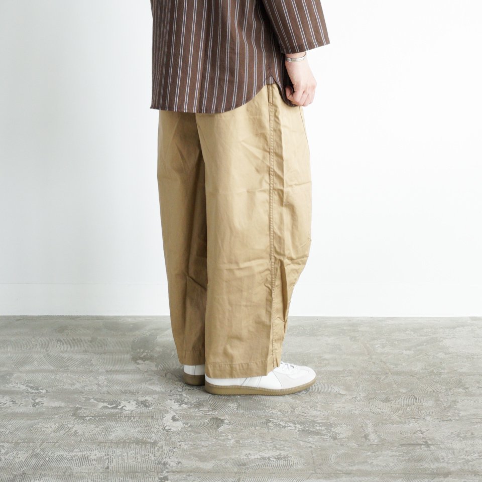 Needles H.D. Pant - Military