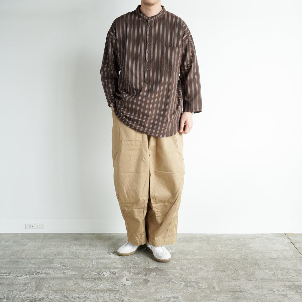 Needles H.D. Pant - Military