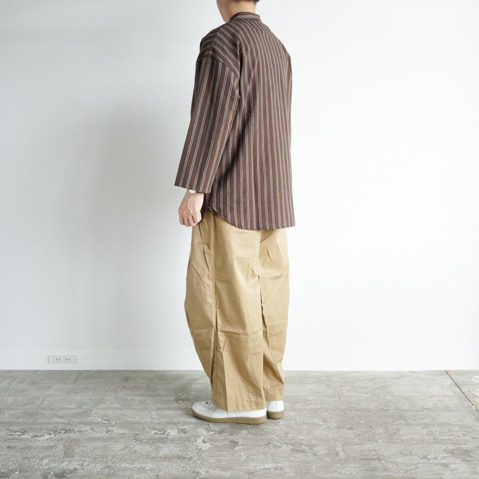 Needles H.D. Pant - Military