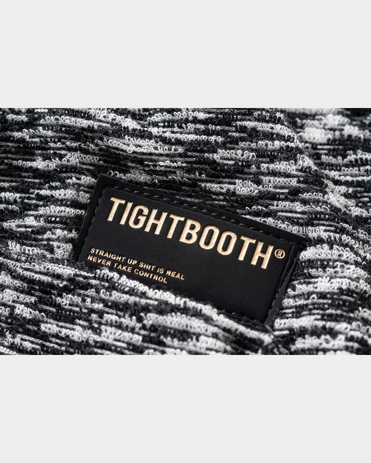 TIGHTBOOTH PILE BIG SHORTS