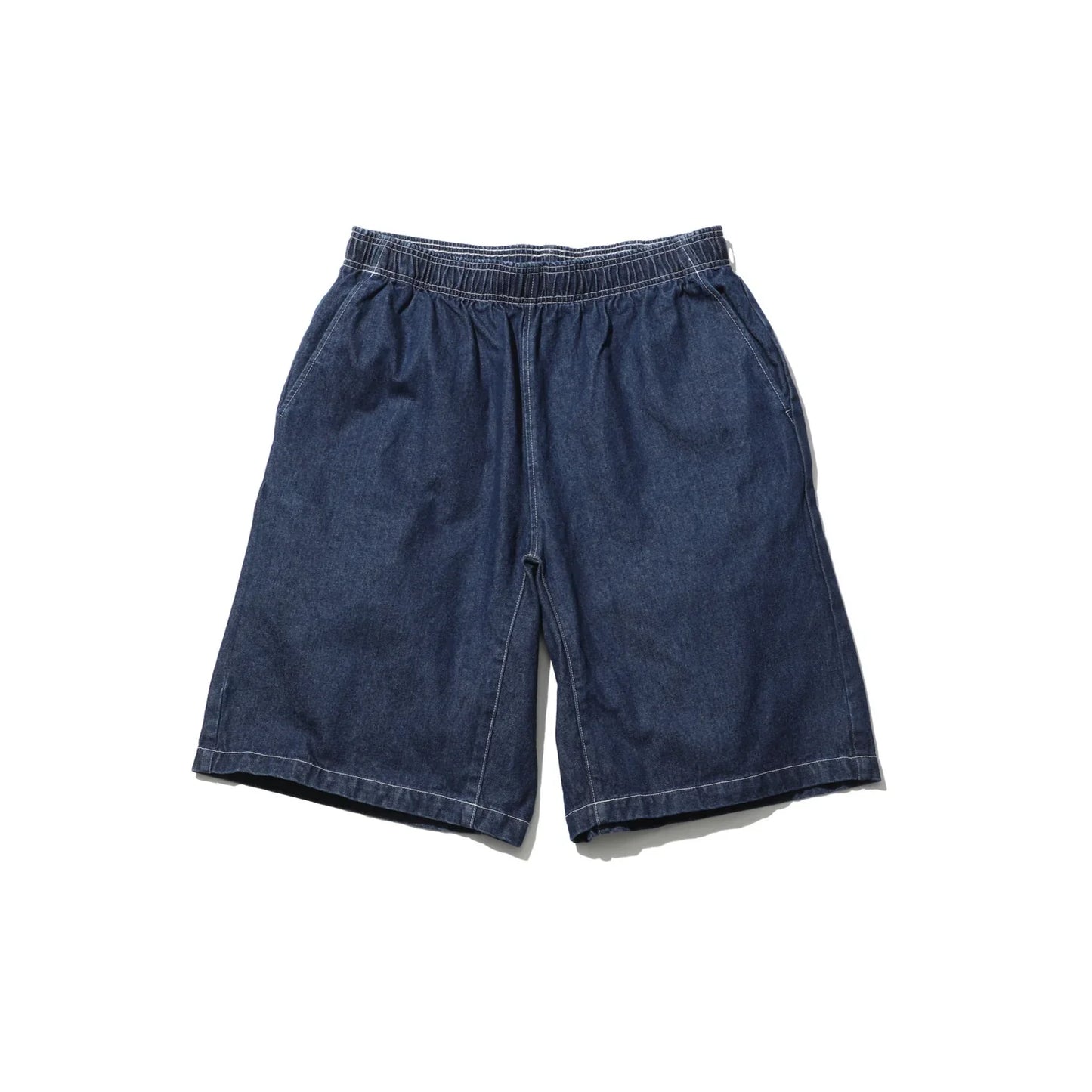FreshService CORPORATE EASY DENIM SHORTS