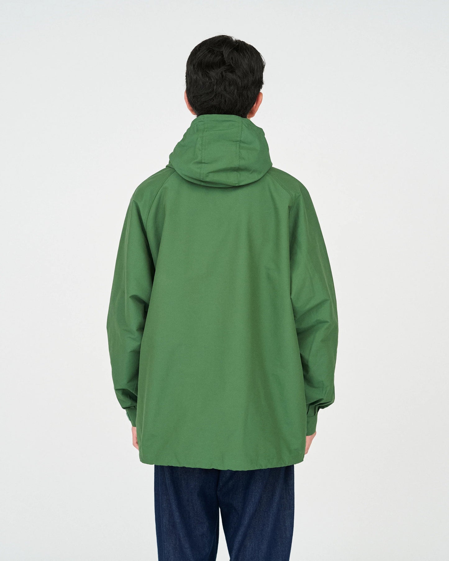 FreshService N/C GROSGRAIN MOUNTAIN PARKA