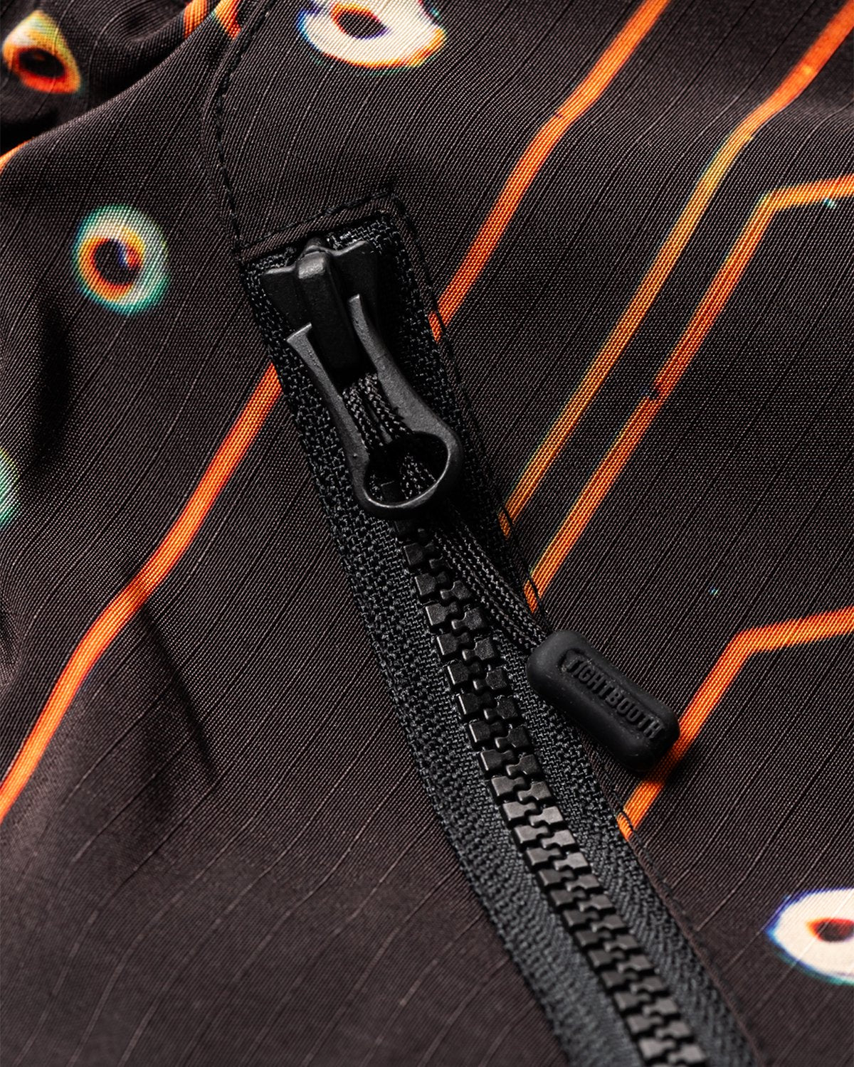 TIGHTBOOTH RIPSTOP CARGO BALLOON PANTS