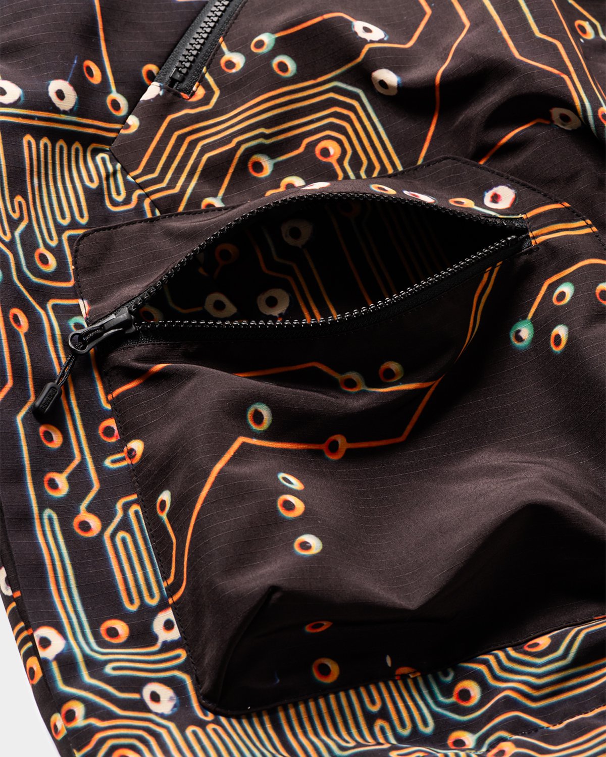 TIGHTBOOTH RIPSTOP TACTICAL JACKET