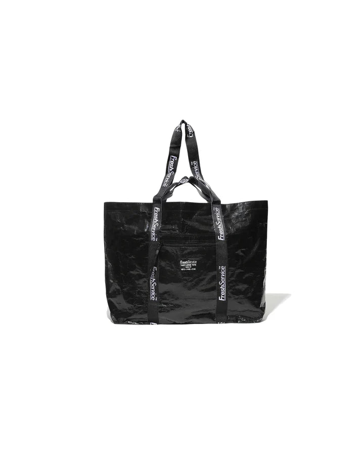 FreshService TARP LARGE TOTE