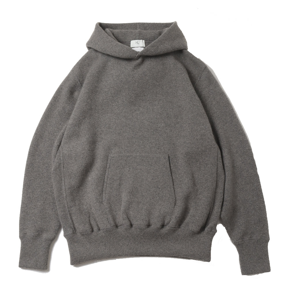 HERILL Golden cash Hooded