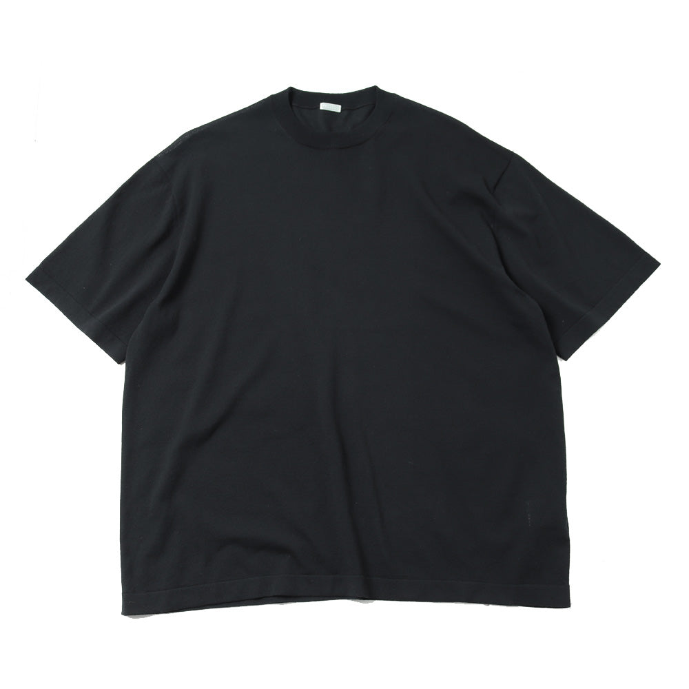 A.PRESSE High Twisted Cotton S/S T-Shirt