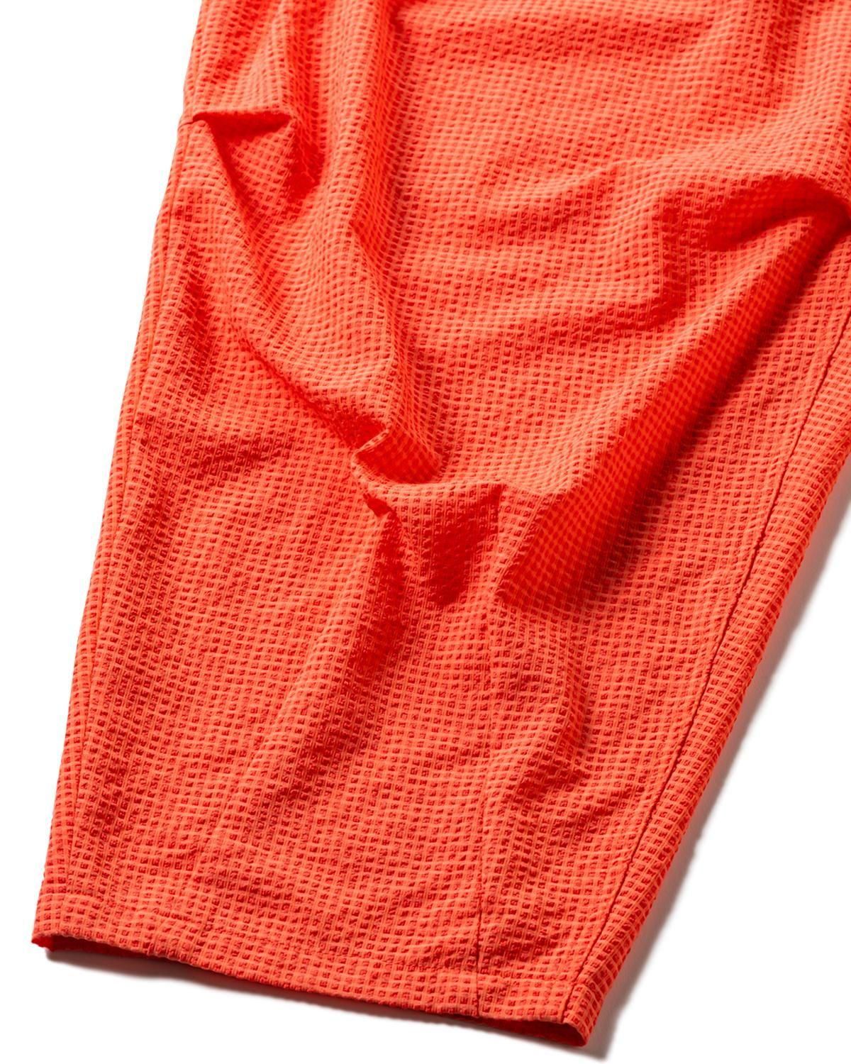 TIGHTBOOTH SEERSUCKER BALLOON PANTS