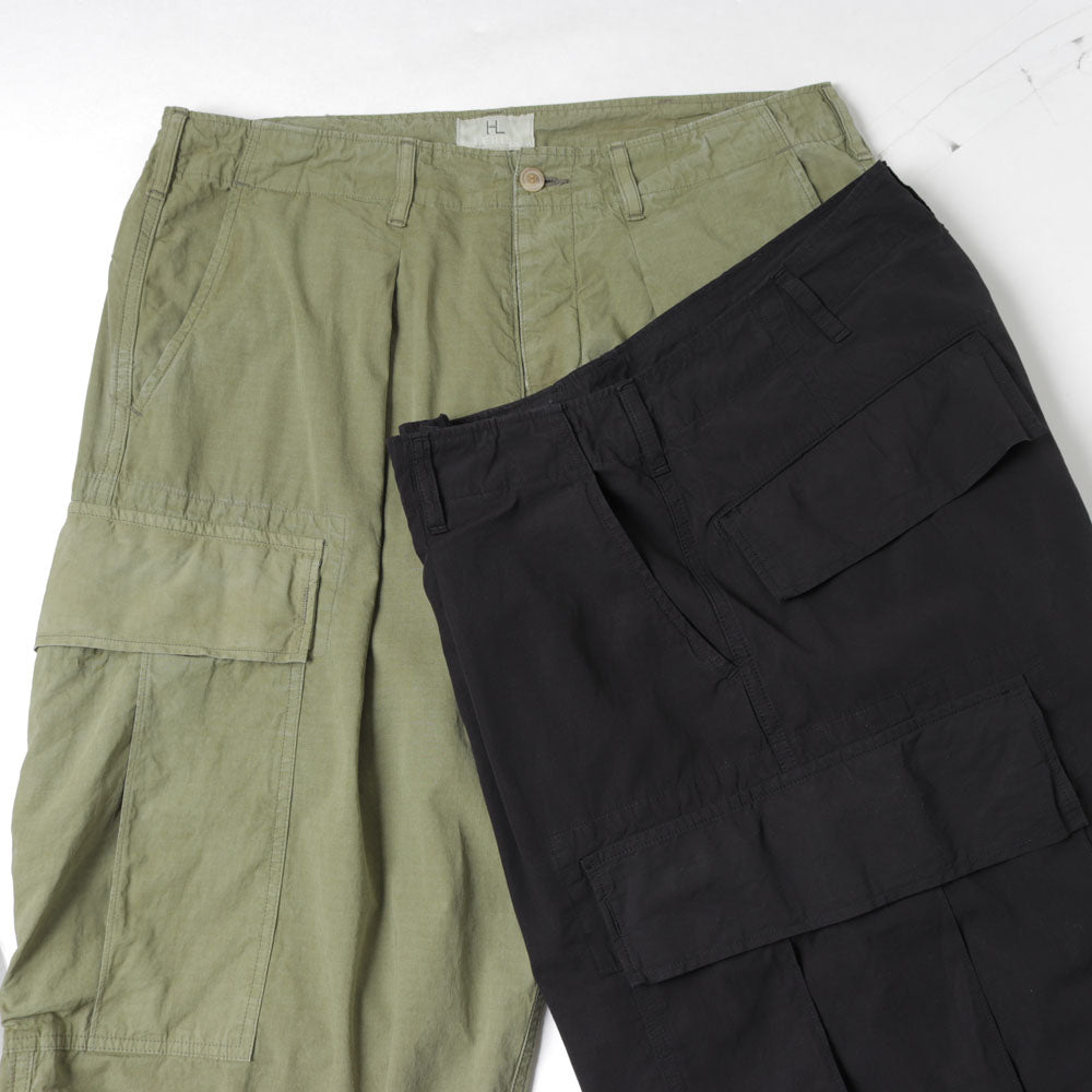 HERILL RIPSTOP JUNGLE FATIGUE PANTS