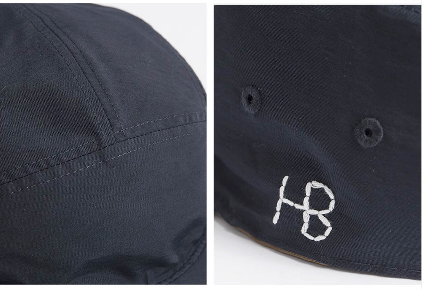 Burcs Reversible Camp Cap Grantex