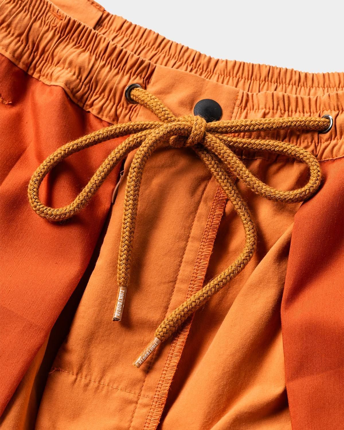 TIGHTBOOTH SNOW BALLOON PANTS