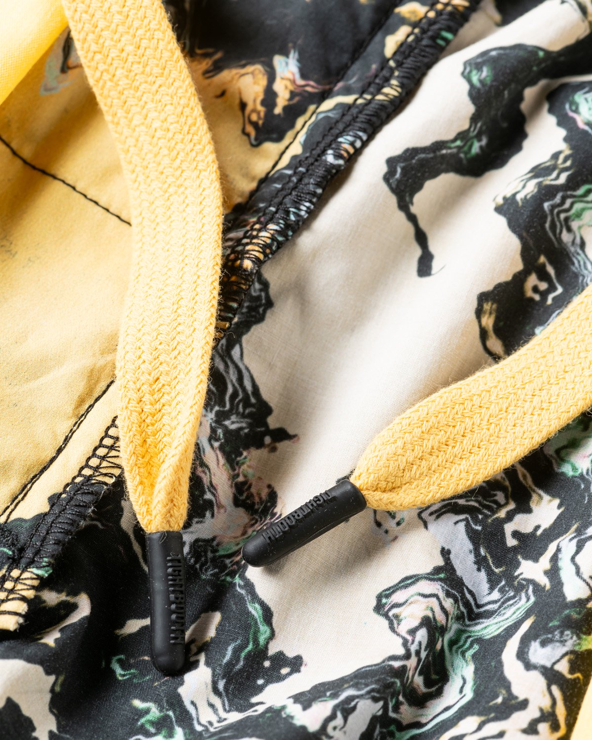 TIGHTBOOTH ACID BALLOON PANTS