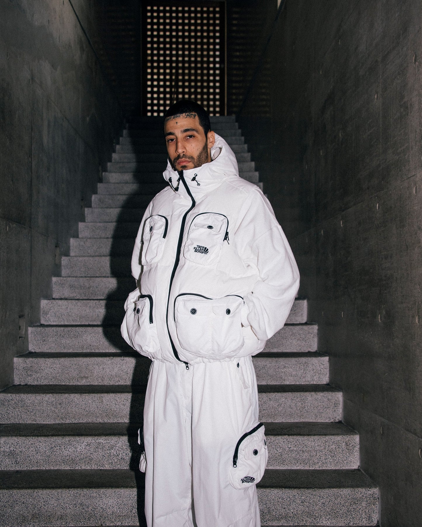 TIGHTBOOTH DOWN VEST