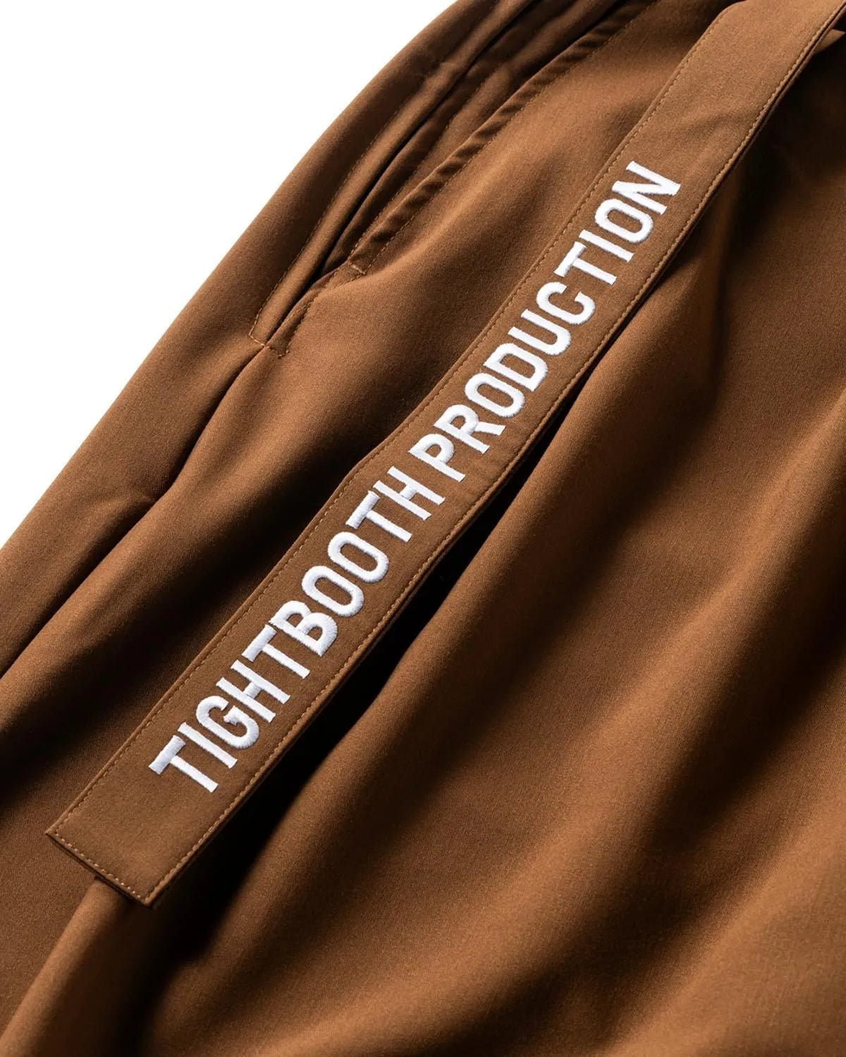 TIGHTBOOTH TRO BALLOON PANTS