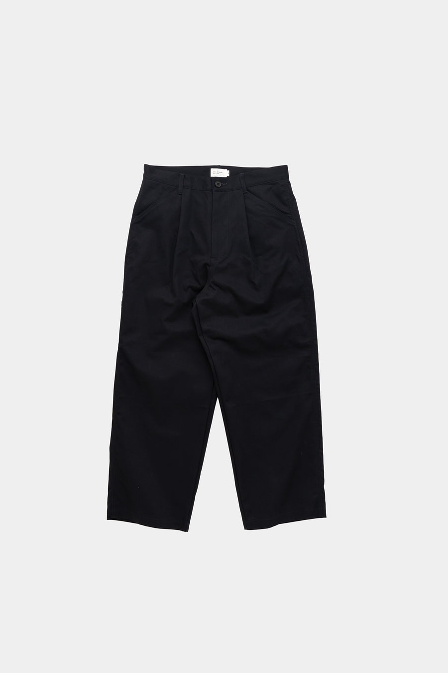 STILL BY HAND Painter Pants