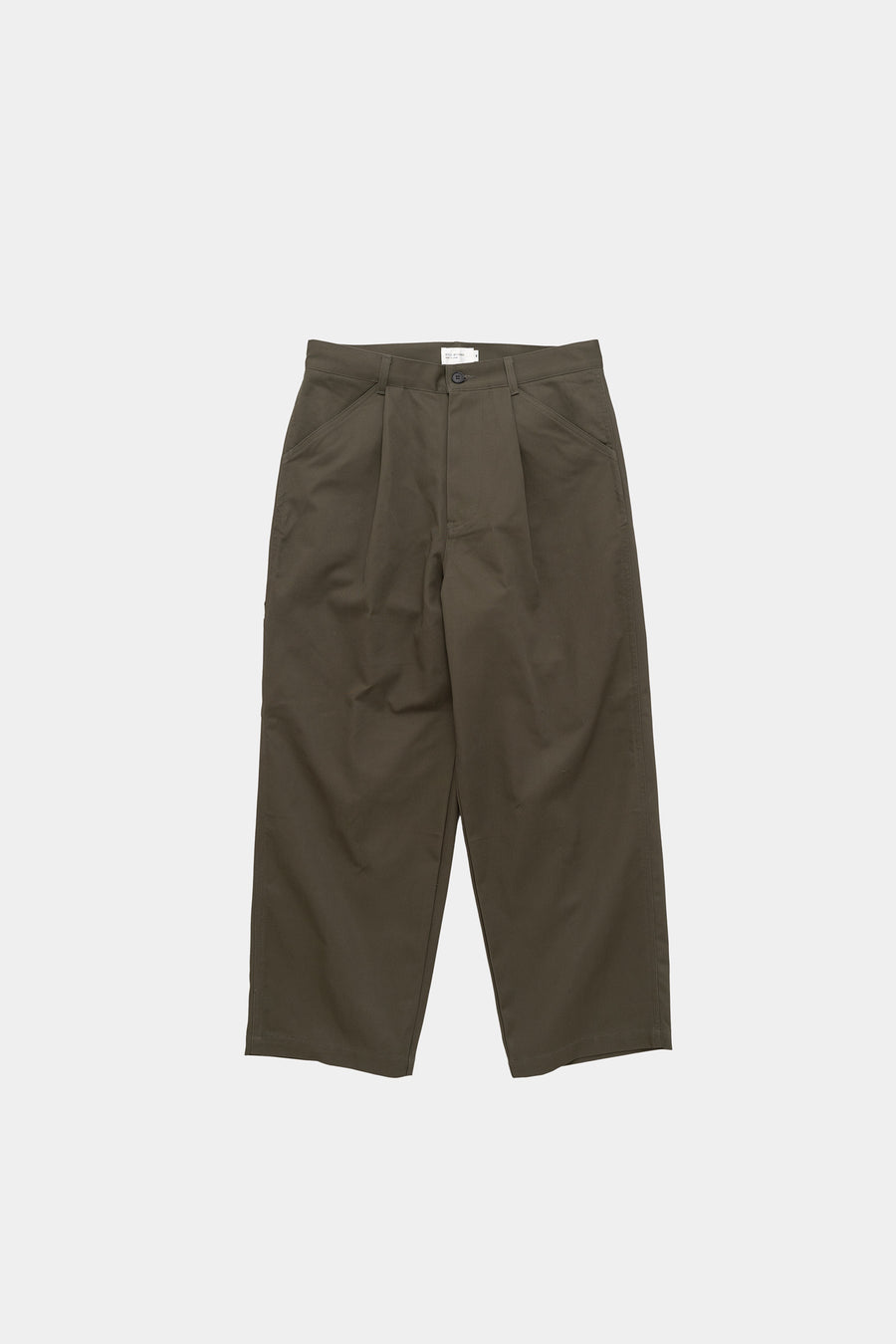 STILL BY HAND Painter Pants