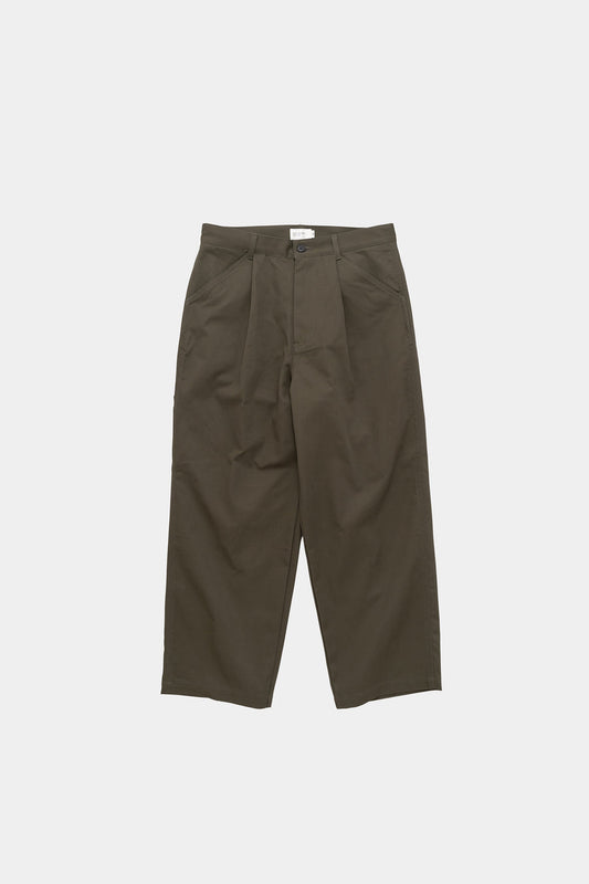 STILL BY HAND Painter Pants