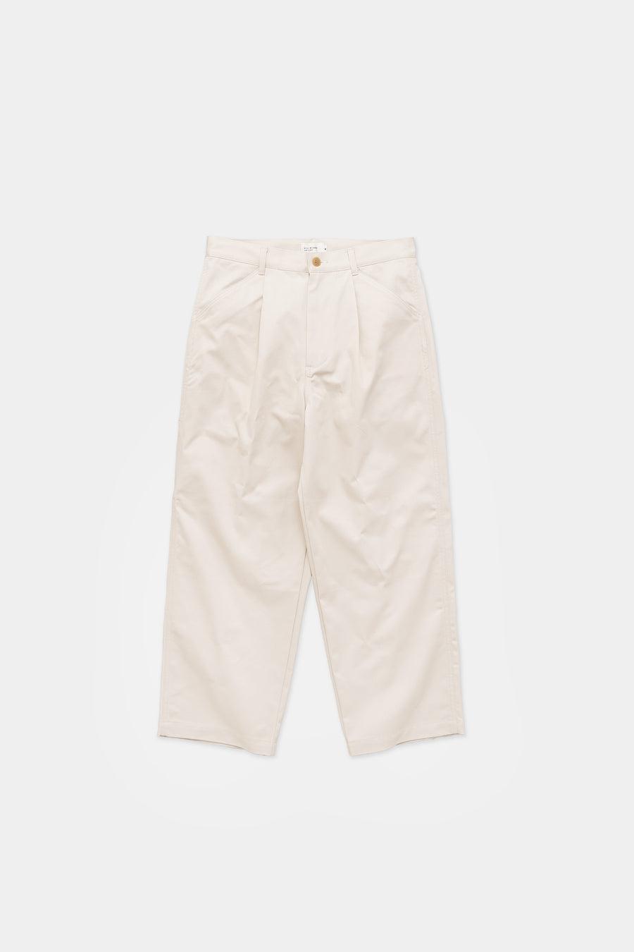 STILL BY HAND Painter Pants