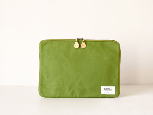 ateliers PENELOPE Laptop 13 favo