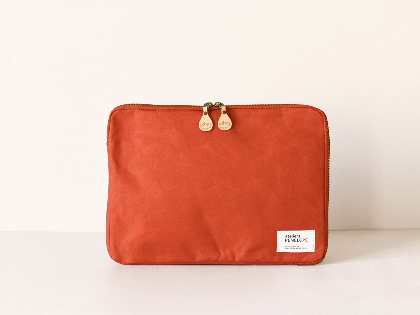 ateliers PENELOPE Laptop 13 favo