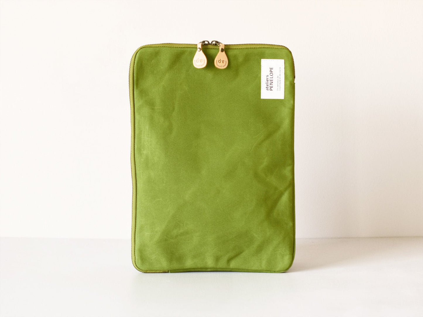 ateliers PENELOPE Laptop 13 favo