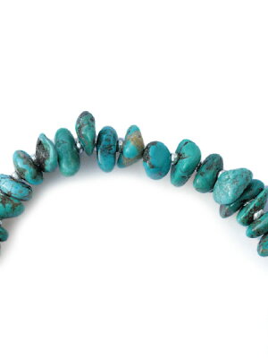SunKu 39 Large Turquoise Necklace SK-021