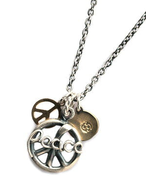 SunKuPeace Necklace SK-044