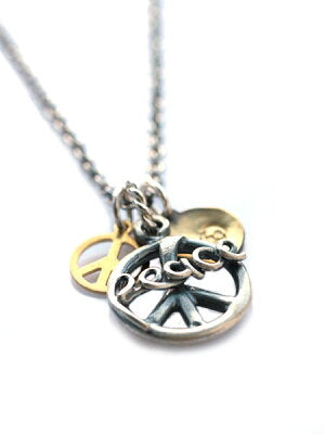 SunKuPeace Necklace SK-044