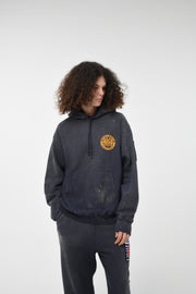 BOW WOW US NAVY SEALAB HOODIE AGING