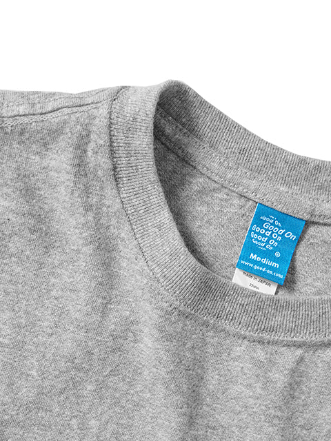 Good On Short Sleeve Crew T-shirt