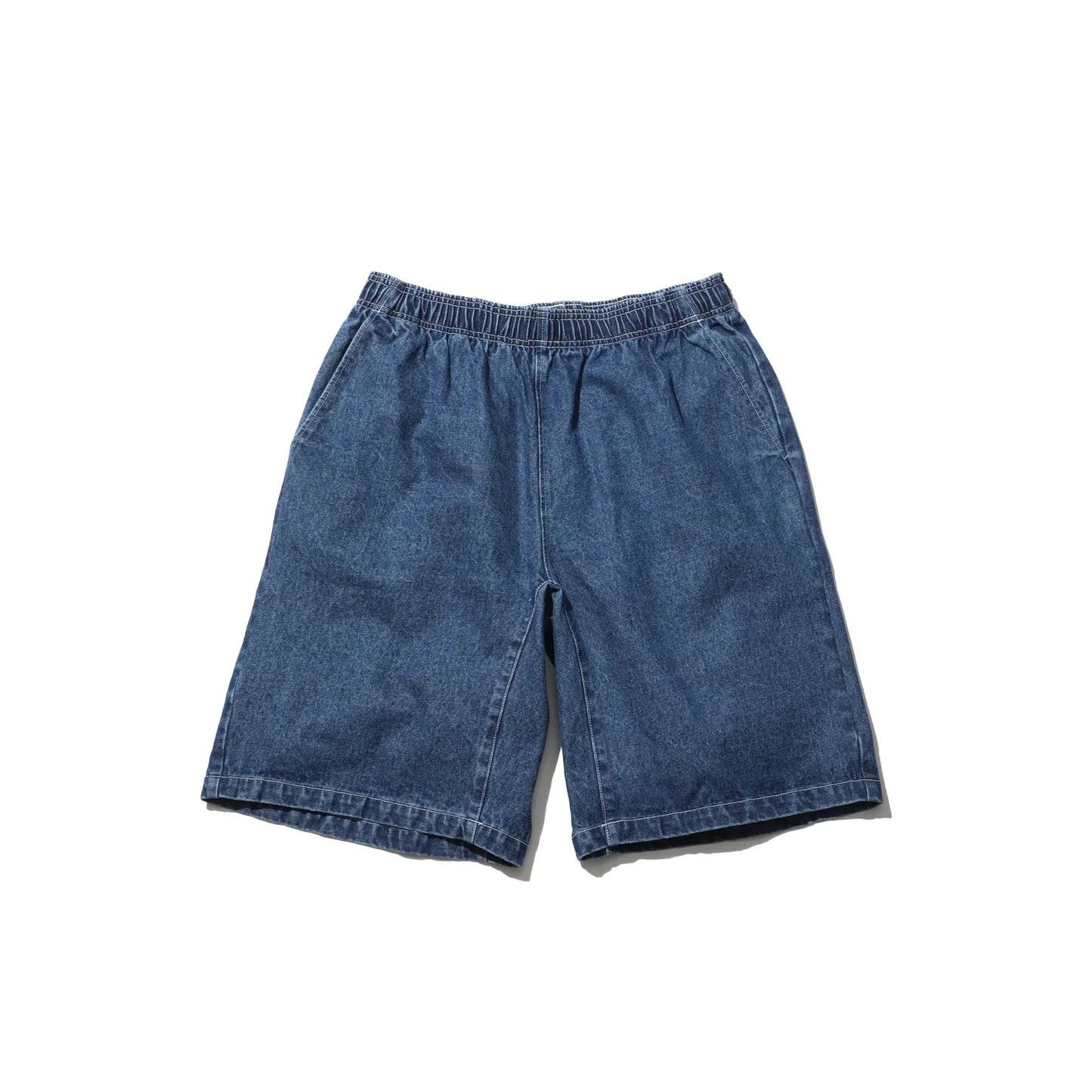 FreshService CORPORATE EASY DENIM SHORTS