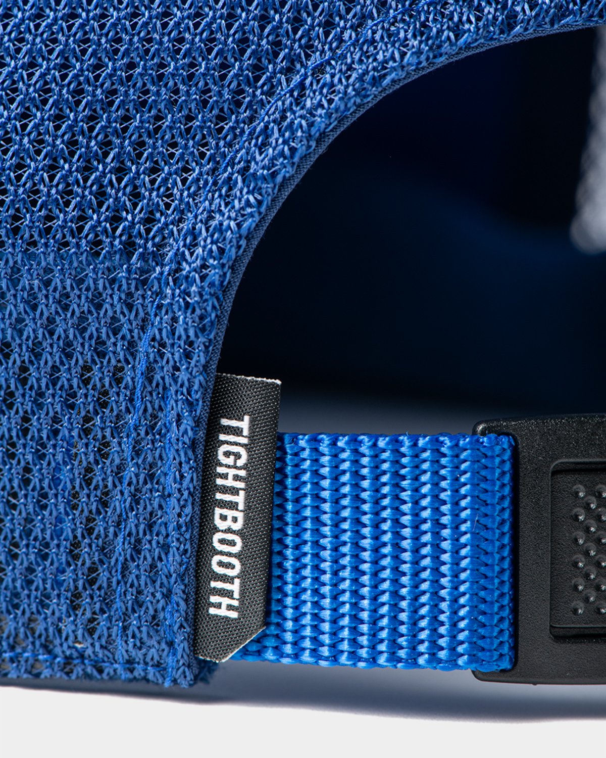 TIGHTBOOTH LOGO MESH 6PANE