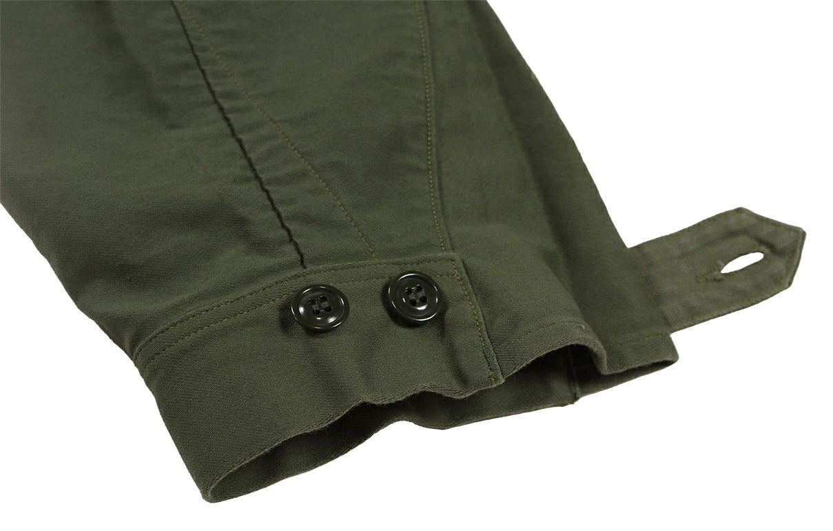 FREEWHEELERS GROUND CREW TROUSERS