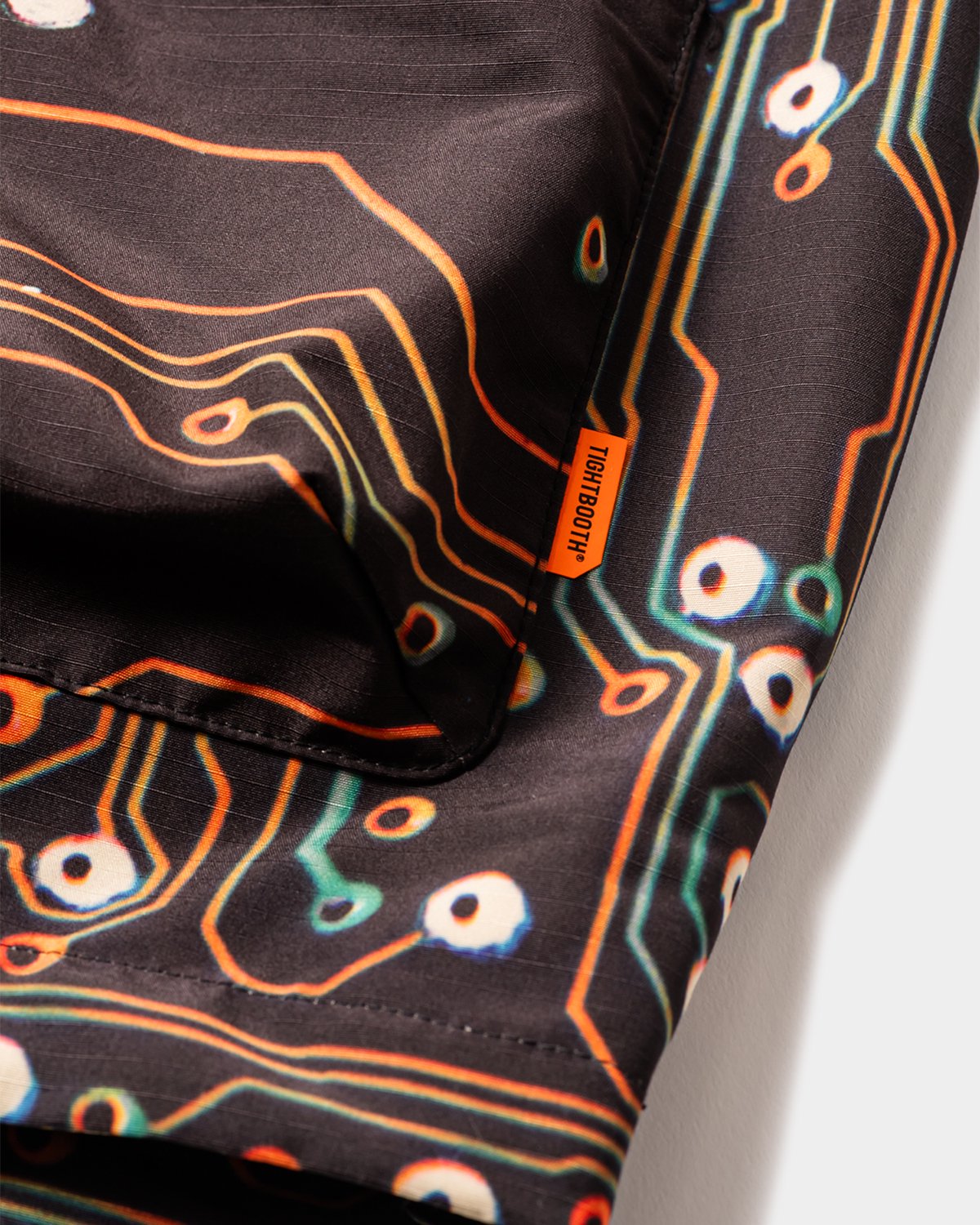 TIGHTBOOTH RIPSTOP TACTICAL JACKET