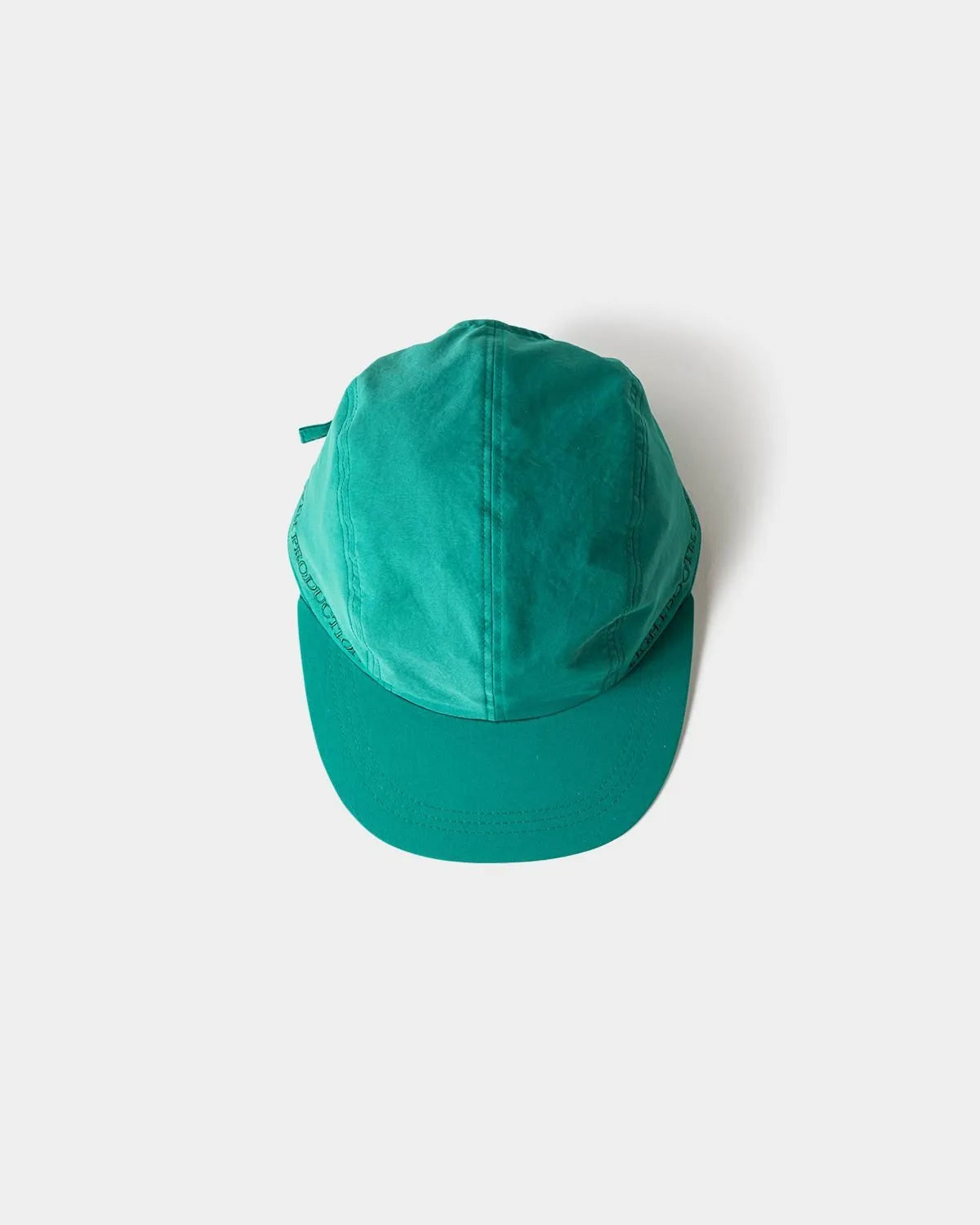TIGHTBOOTH SIDE LOGO CAMP CAP