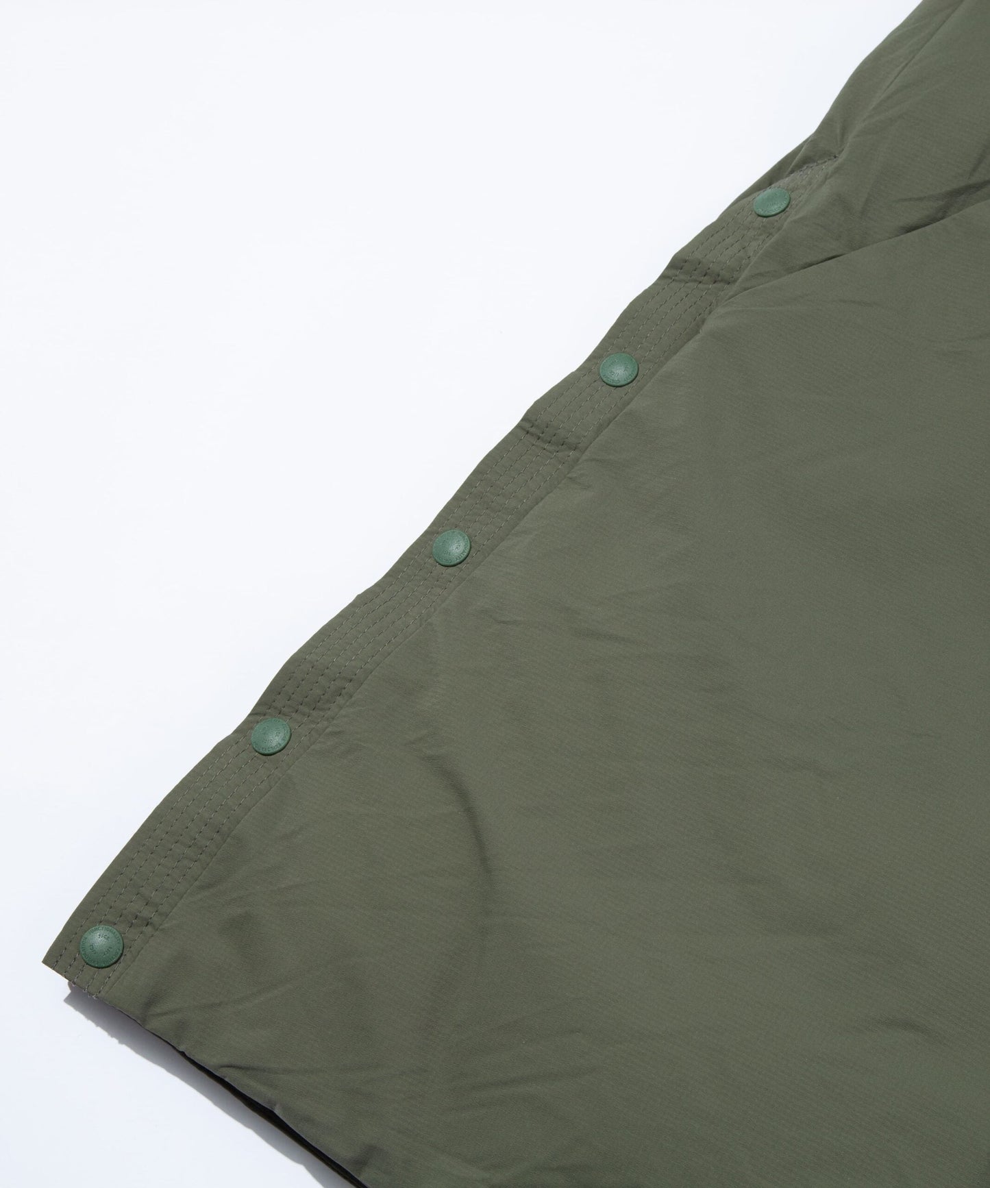 F/CE. × NANGA FT STAND DOWN COAT